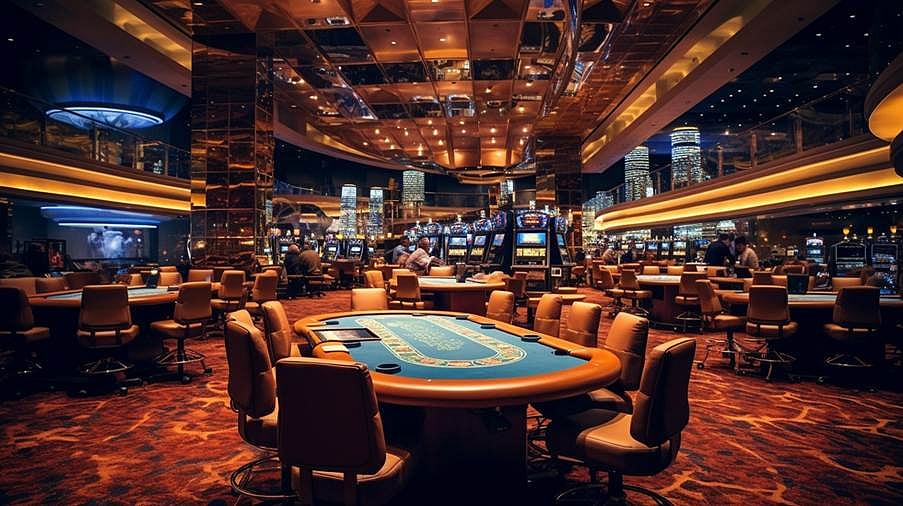 Casino