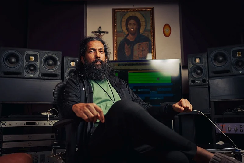 Eric Pillai