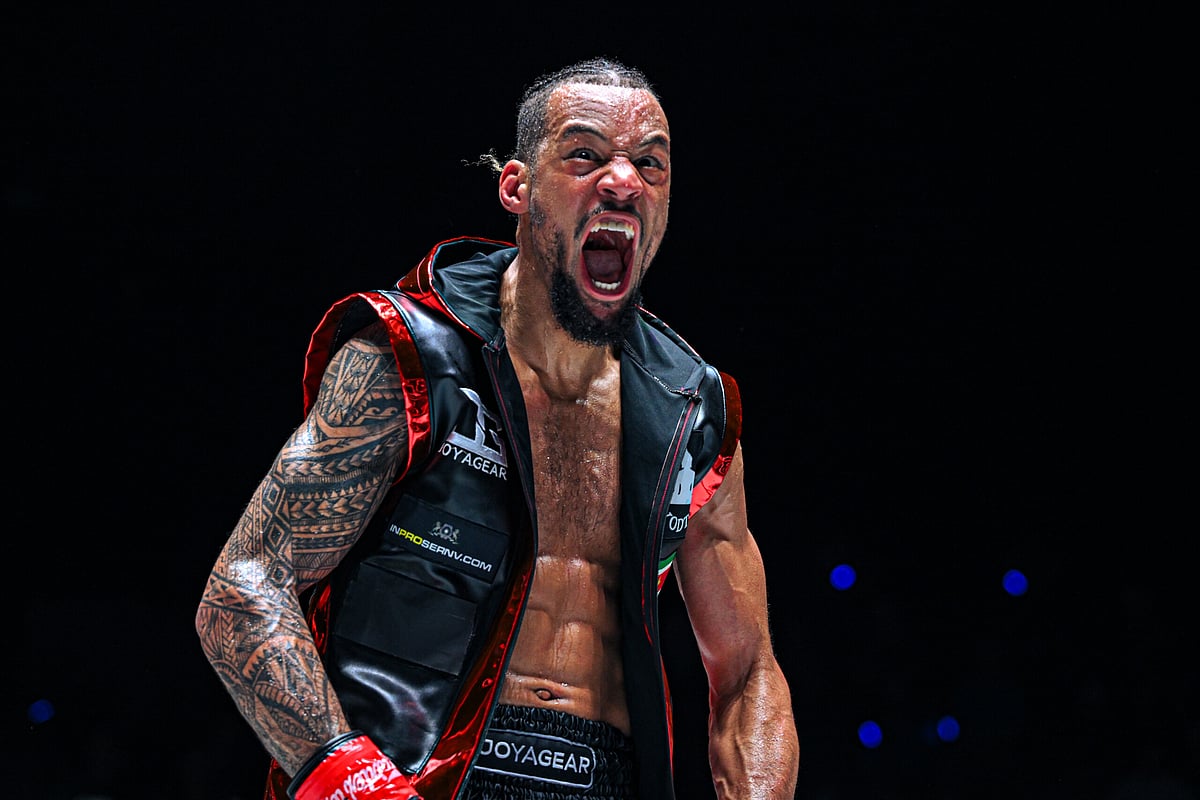 ONE Championship