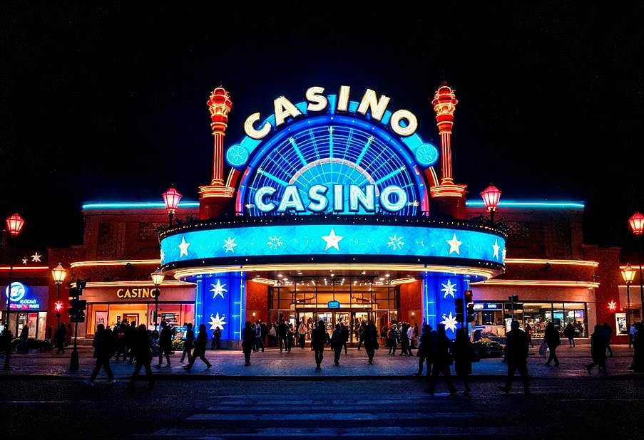 Casino