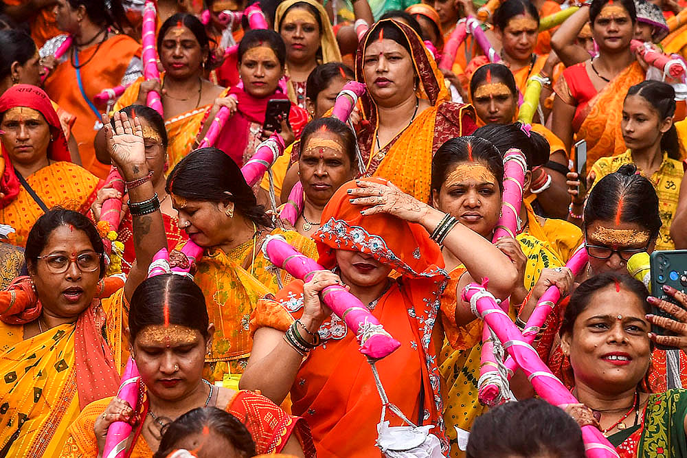 Shravan Pilgrimage