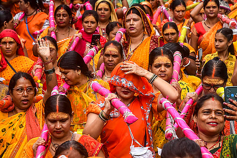 Shravan Pilgrimage
