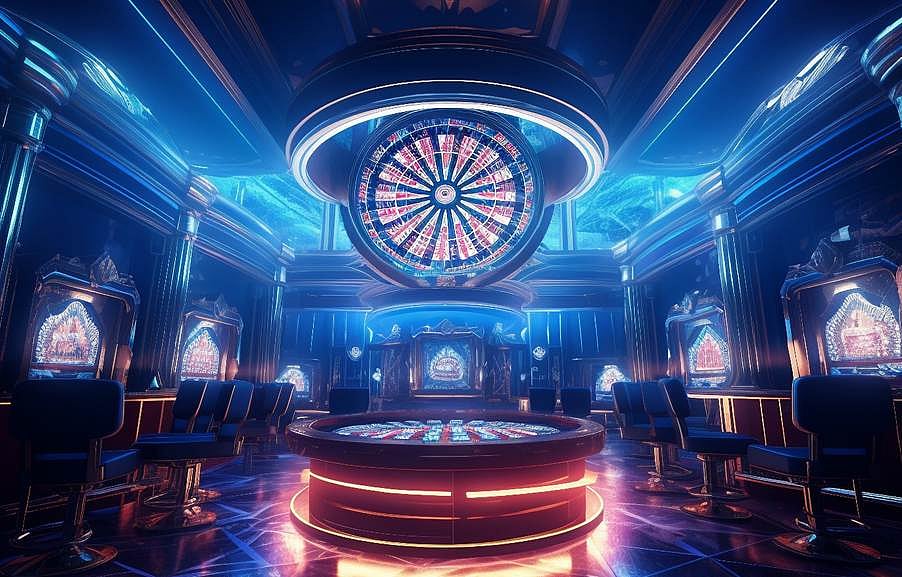 Casino