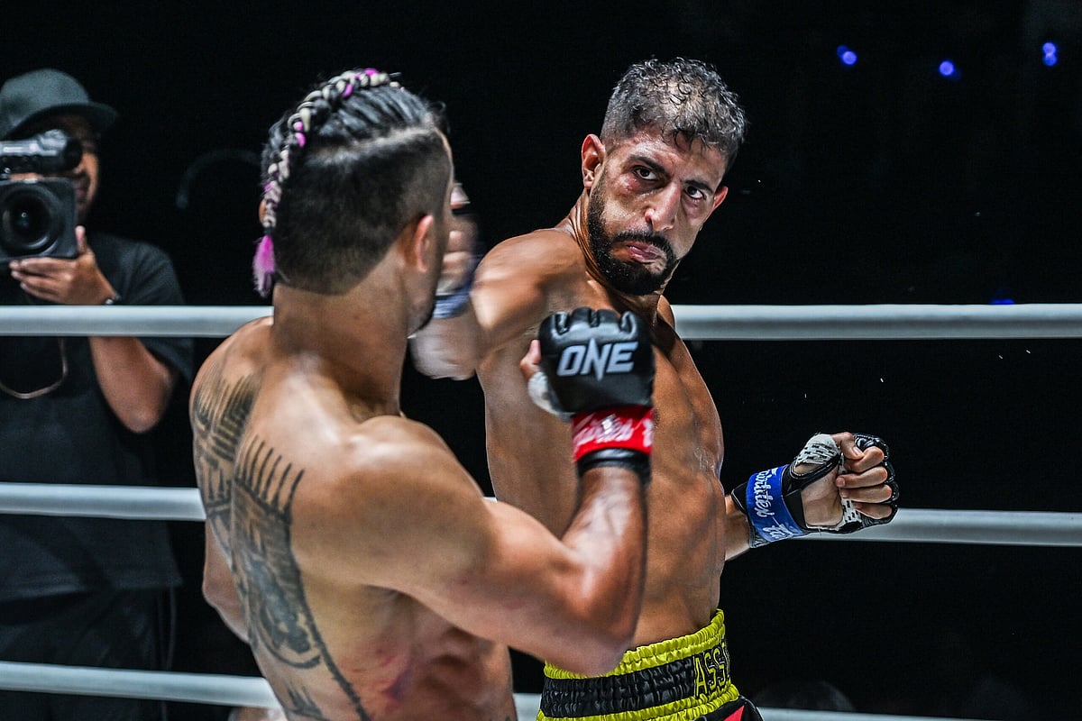 ONE Championship