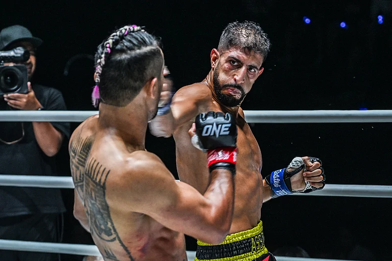 ONE Championship