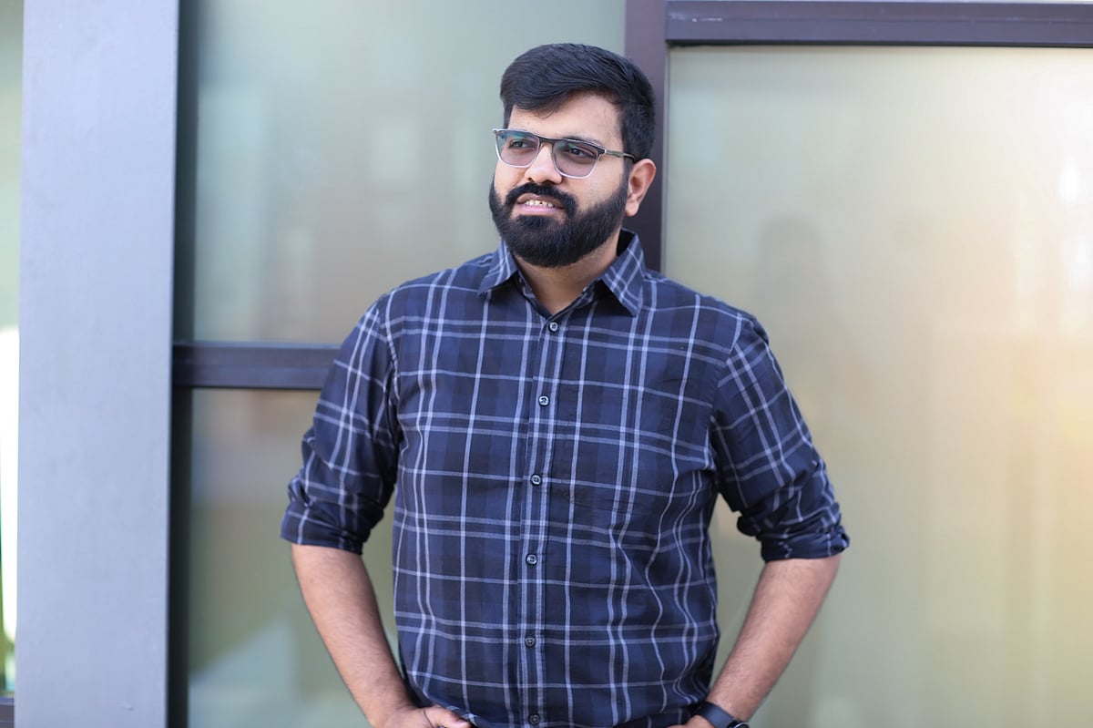 Varun Reddy