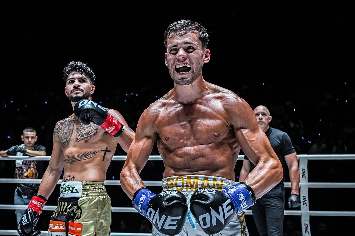 ONE Championship