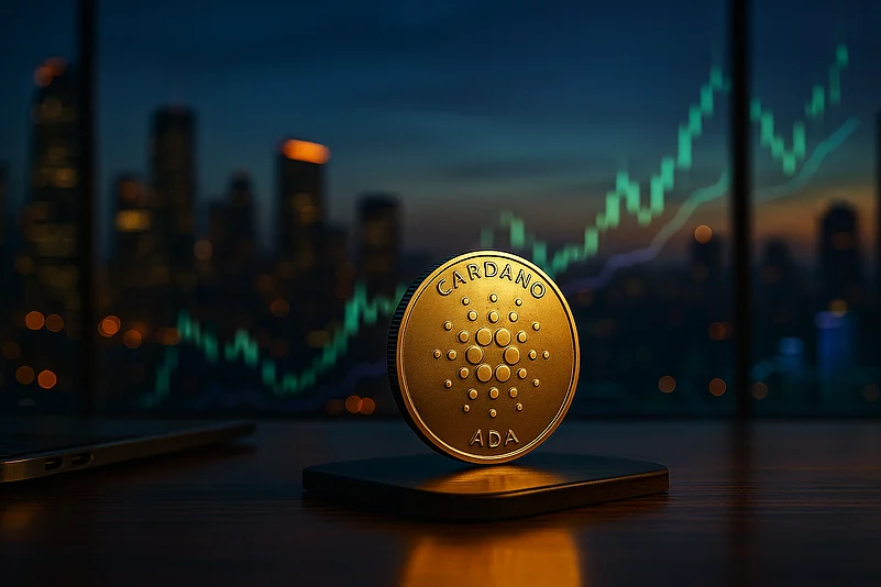 Cardano Coin