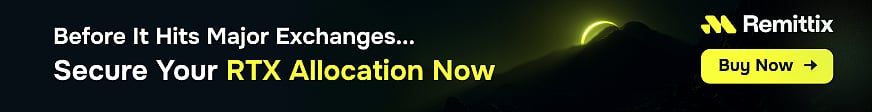 Buy Remittix Now