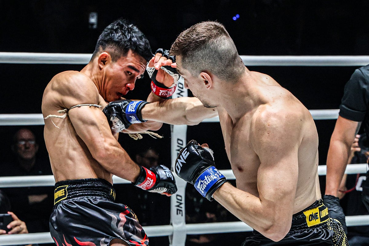 ONE Championship