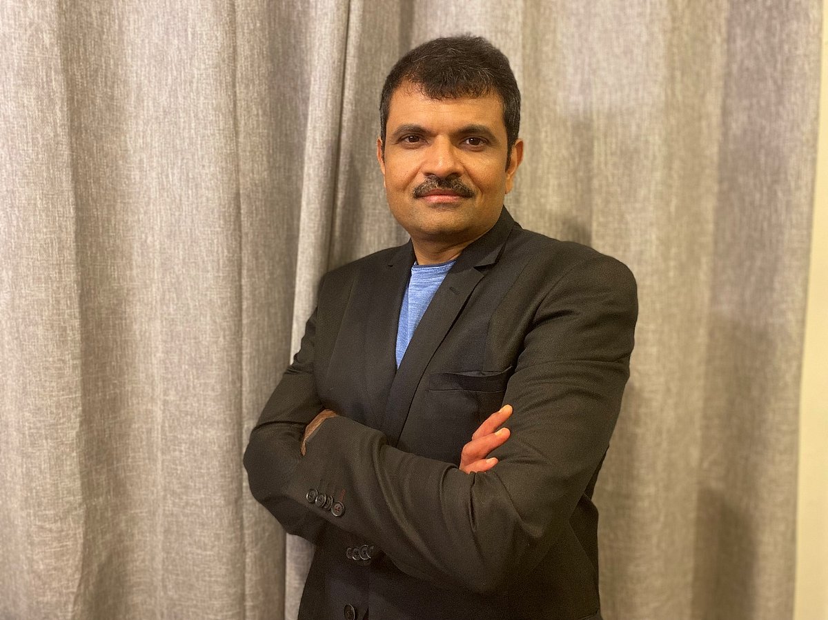 Sridhar Nuti