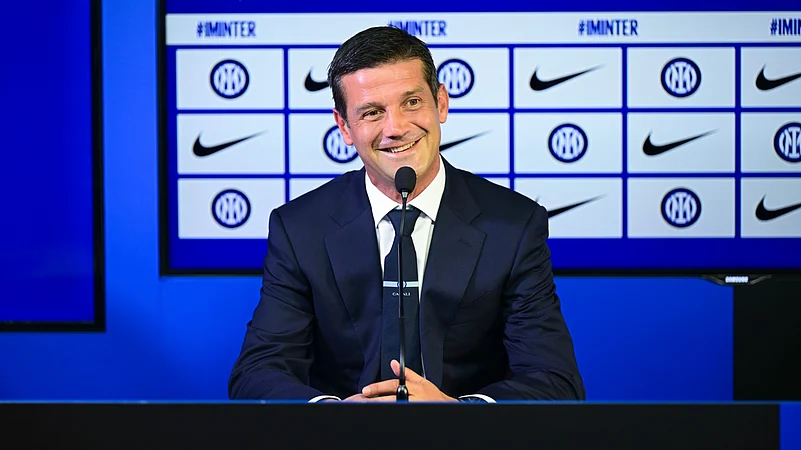 Cristian Chivu inter milan