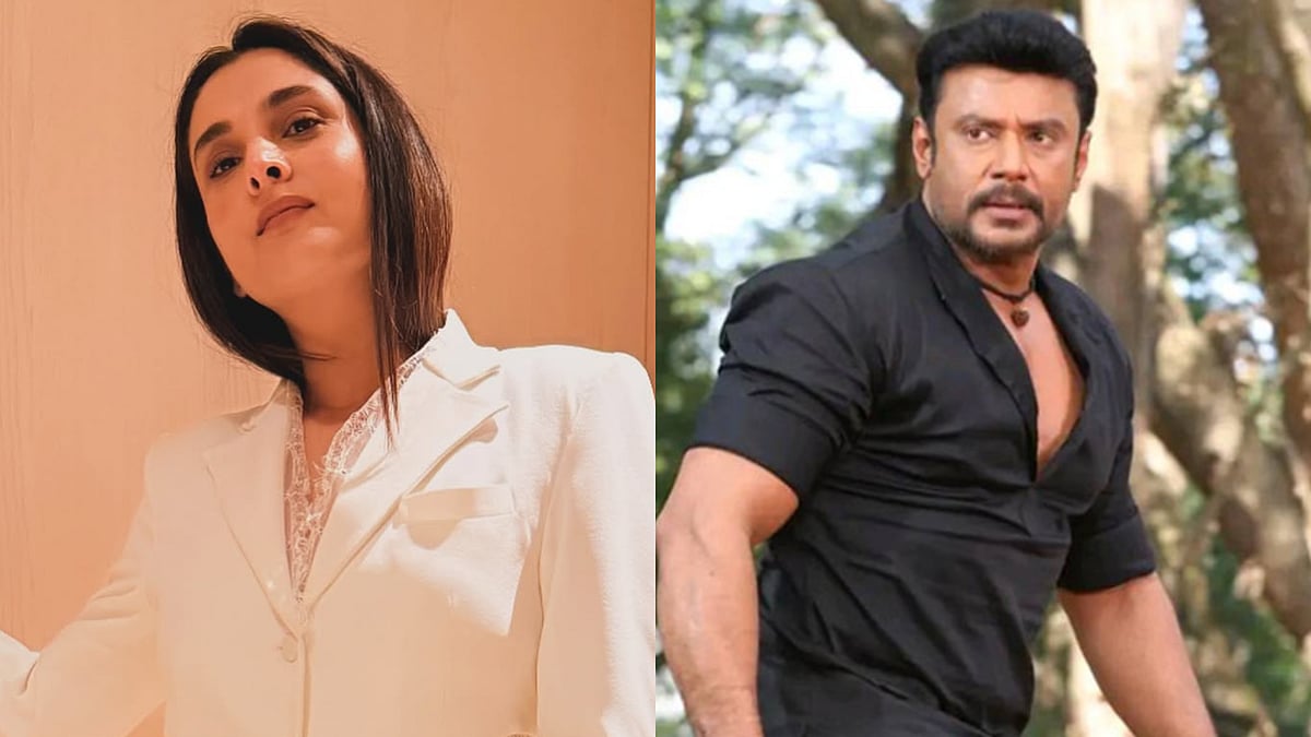 Instagram : Actor Ramya files police complaint against Darshan's fans for online harassment