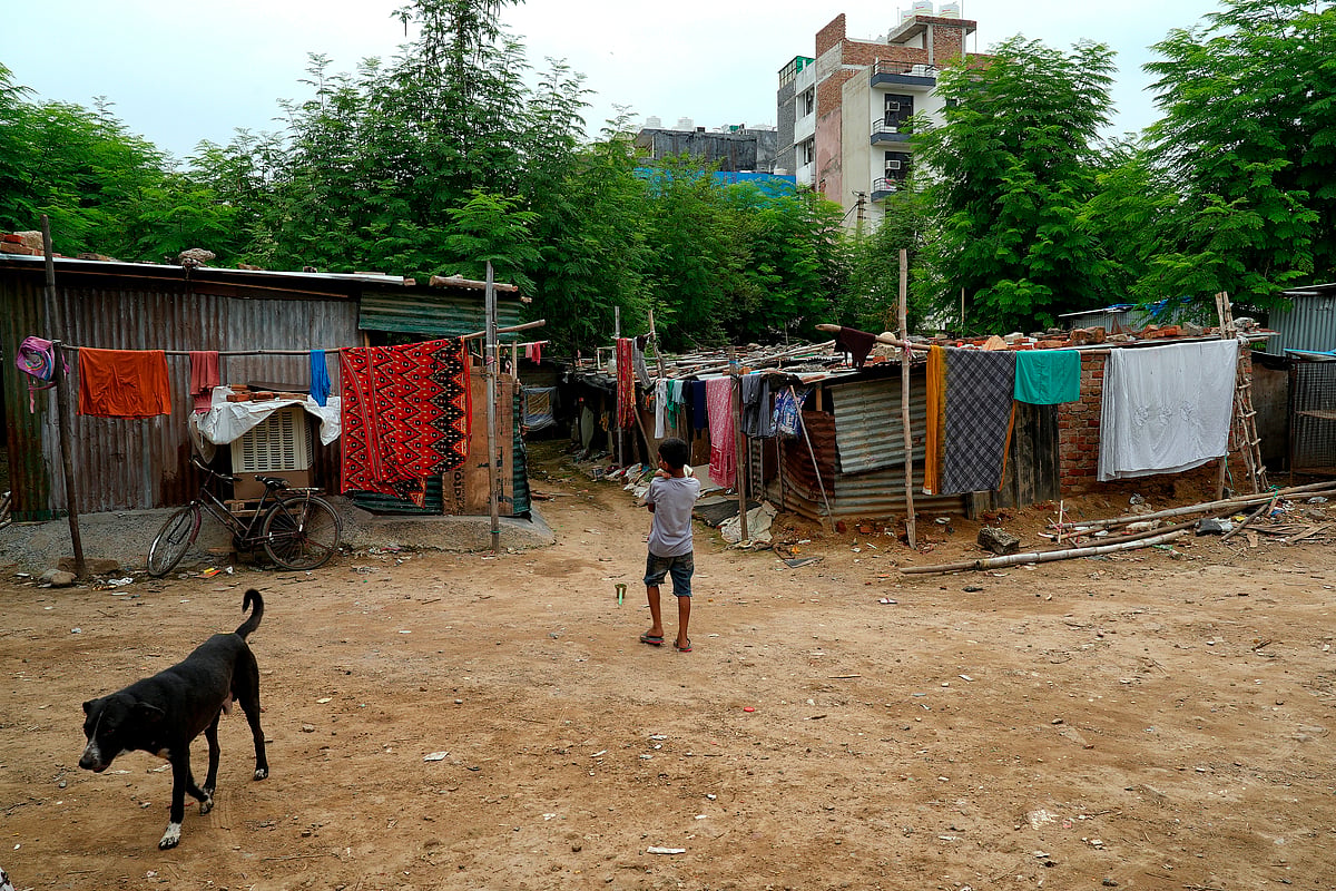  Bengali Market