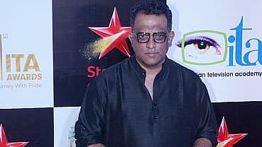 Getty : Anurag Basu denies umours of Kartik Aaryan starrer being rescripted after Saiyaara 