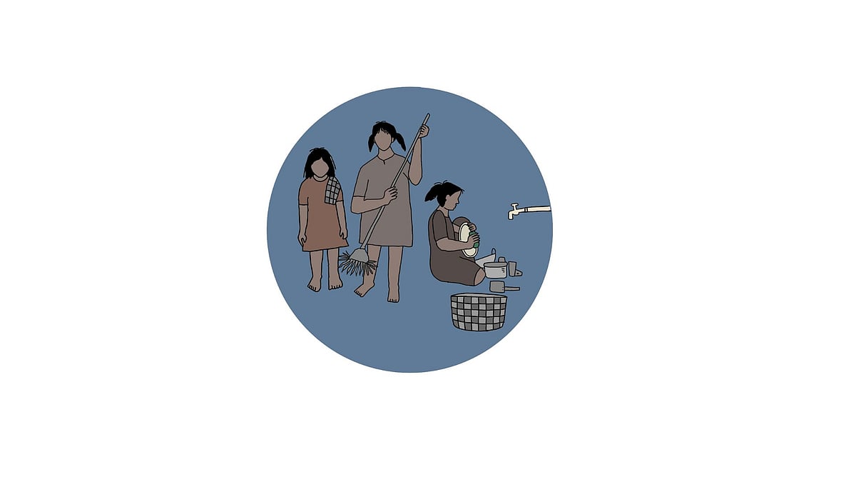 Anupriya/Outlook : Representative image
