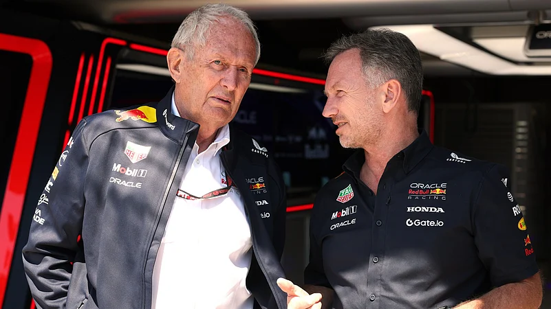 Helmut-Marko