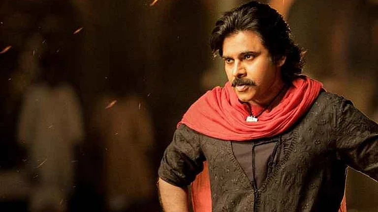 Hari Hara Veera Mallu director reacts to trolling for poor VFX - X