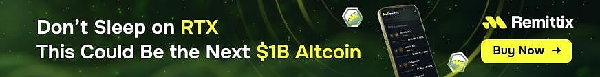 Remittix Banner