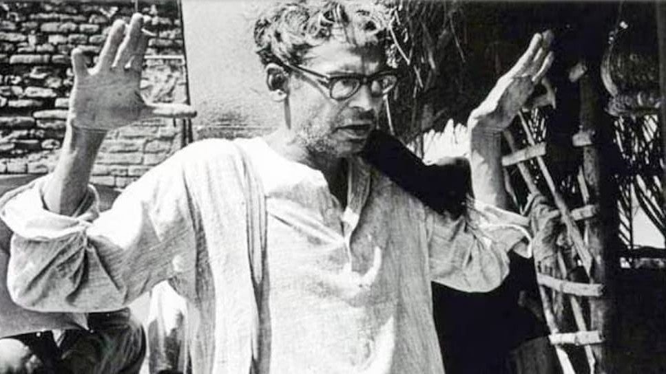 IFFM 2025 to honour Ritwik Ghatak with retrospective on birth centenary - File Photo