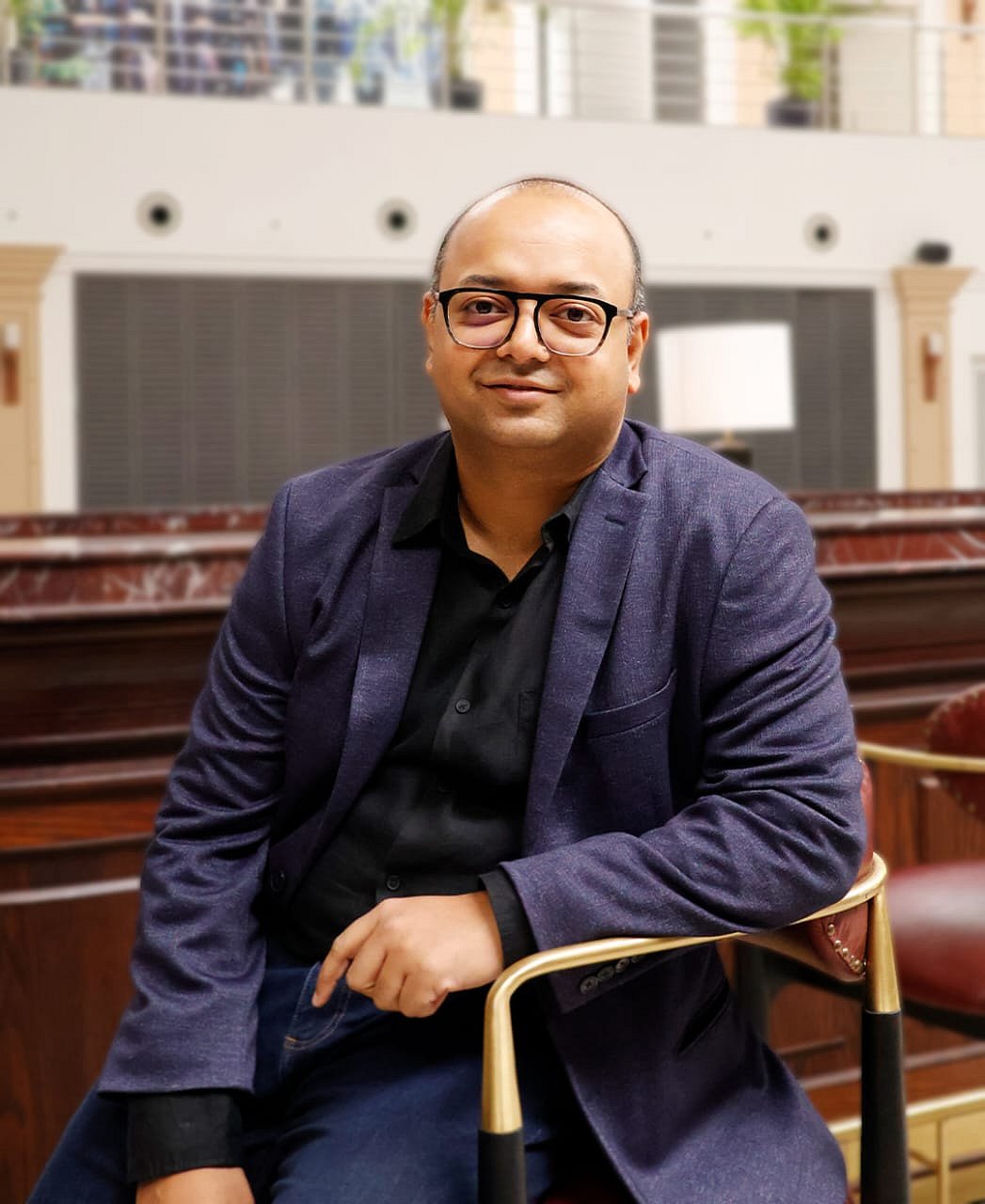 Gaurav Srivastava