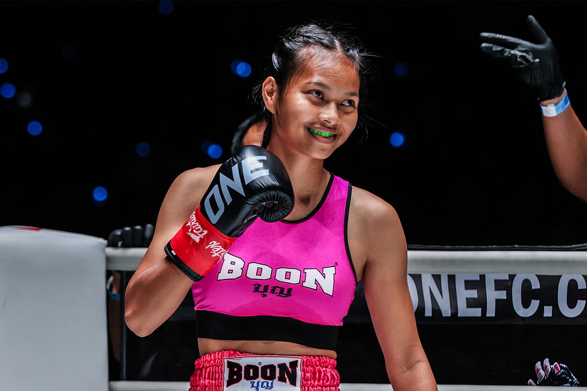ONE Championship