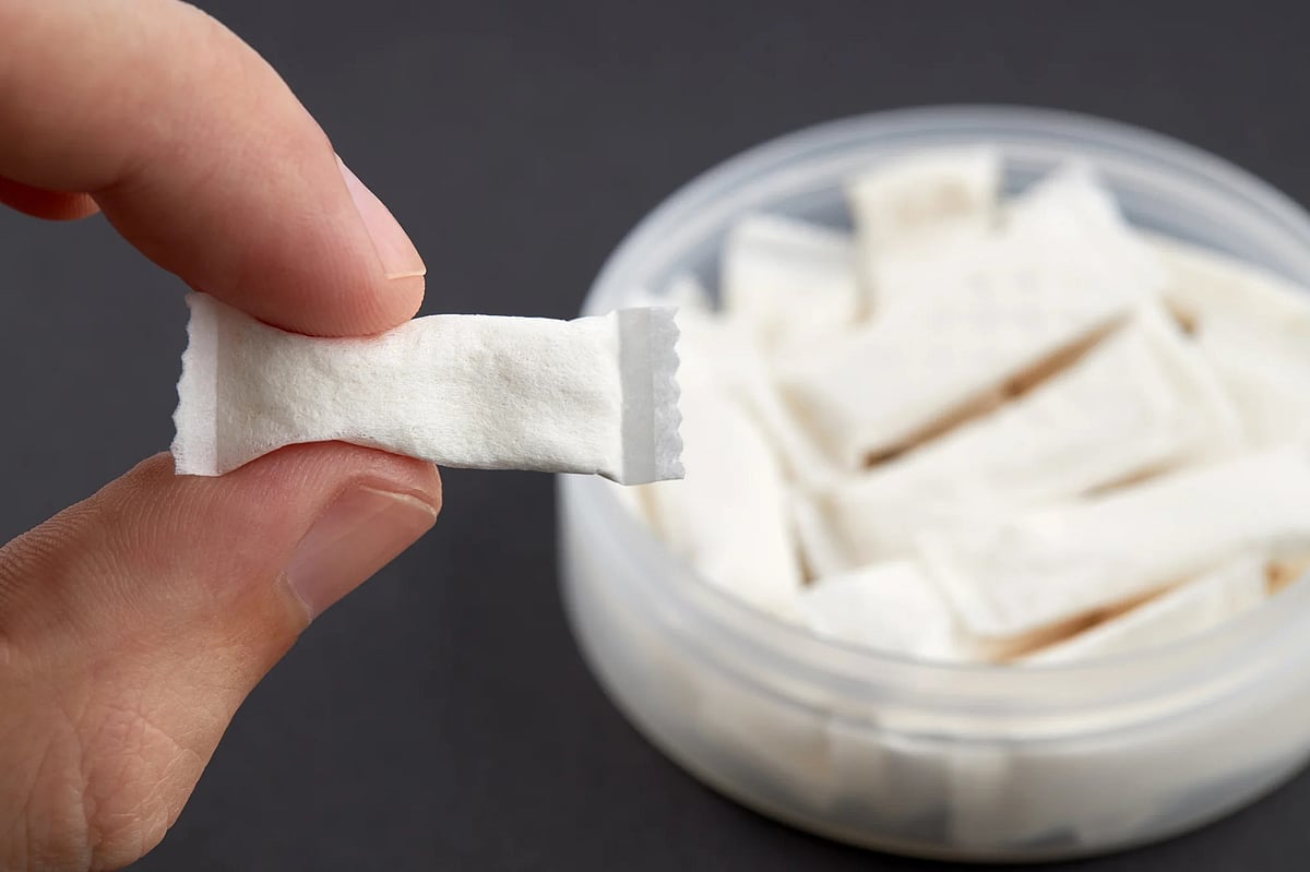 Growing Menace Of Nicotine Pouches: Mothers’ Group Sounds Alarm, Seeks Nationwide Ban
