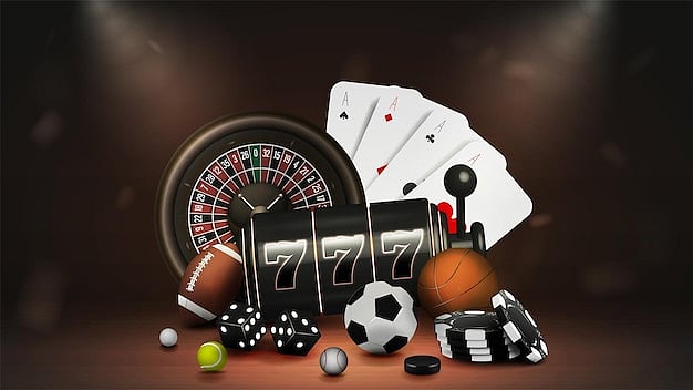 Sports betting
