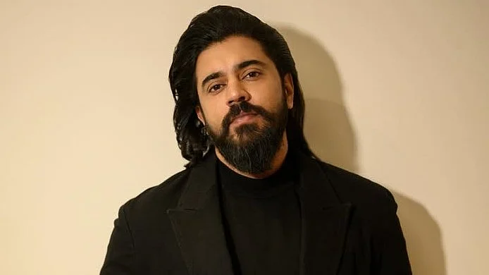 Nivin Pauly