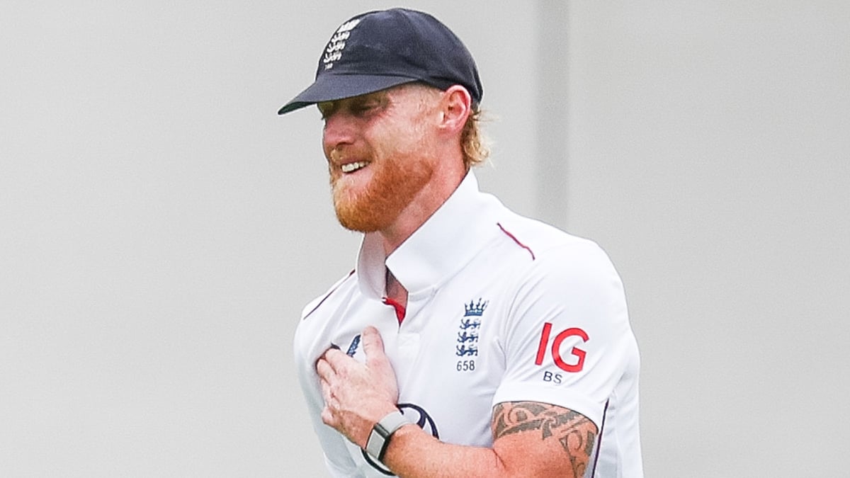 Ben-Stokes