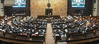 Monsoon Session 2026 Begins: Centre Pushes Key Bills As NEET Row, Ram Temple Issue And NCP Crisis Take Parliament Stage PTI : The government will focus on passing key bills, including women’s reservation, delimitation and taxation-related legislation.