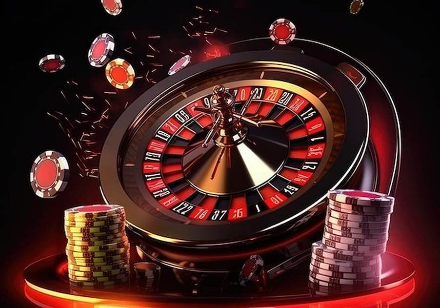 Casino Coins