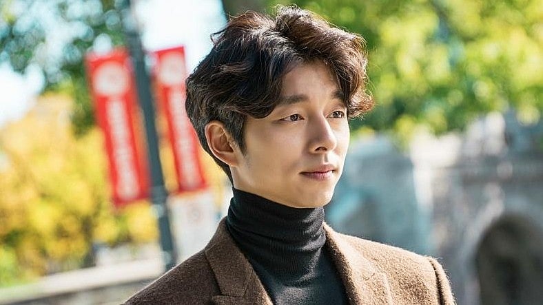 Gong Yoo gets justice in defamation case - IMDb