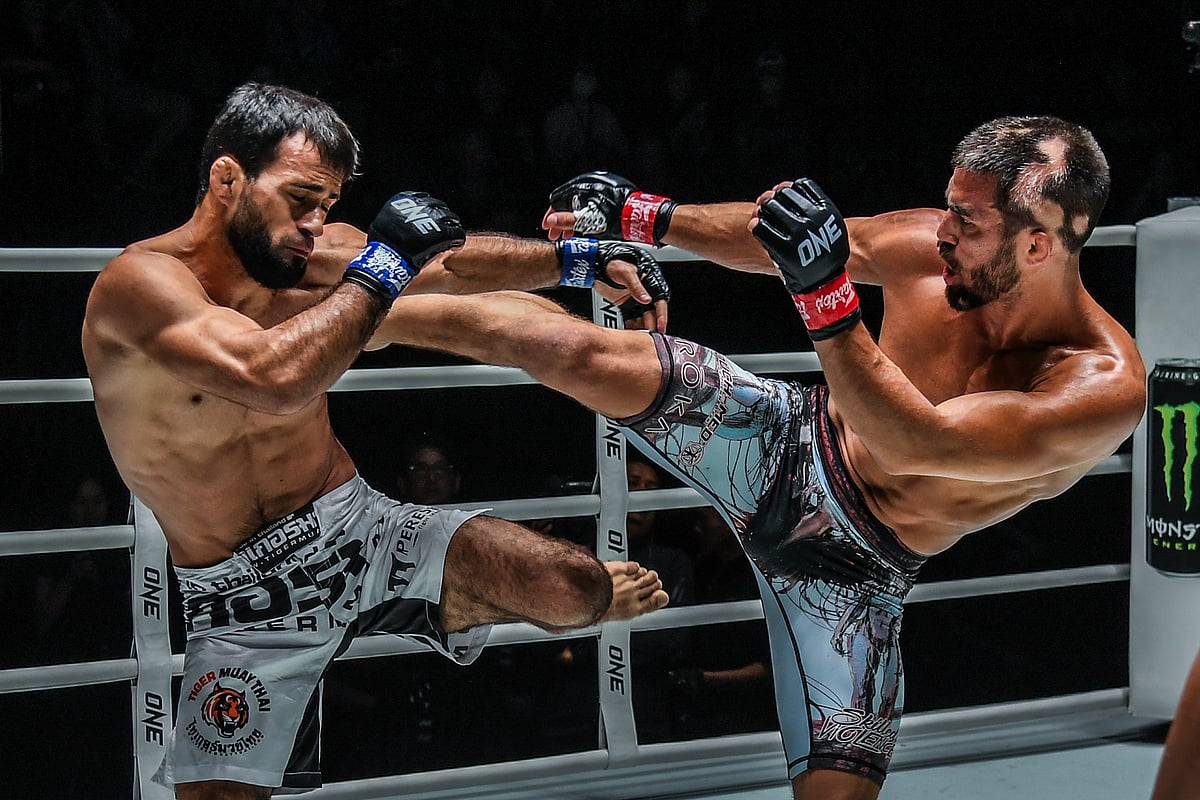 ONE Championship