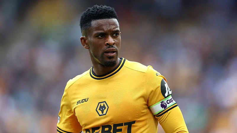 Nelson-Semedo