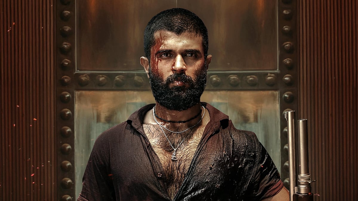 X : Vijay Deverakonda's Kingdom 2 shelved