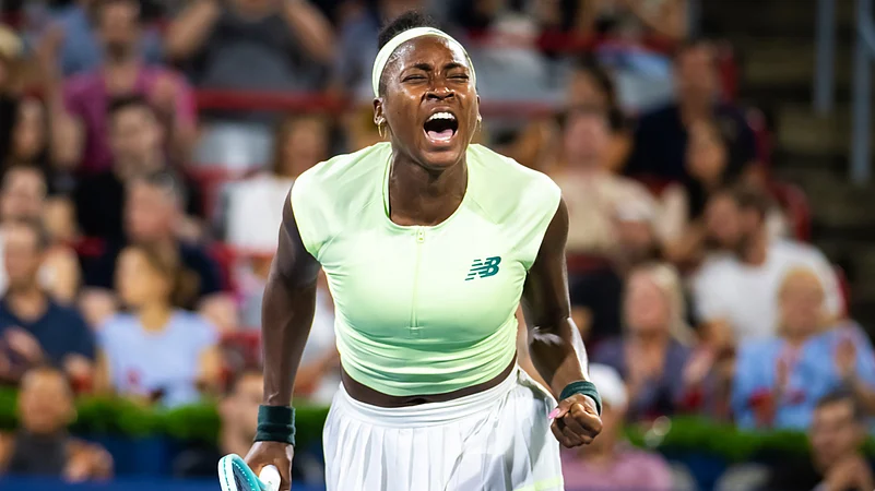 Coco-Gauff