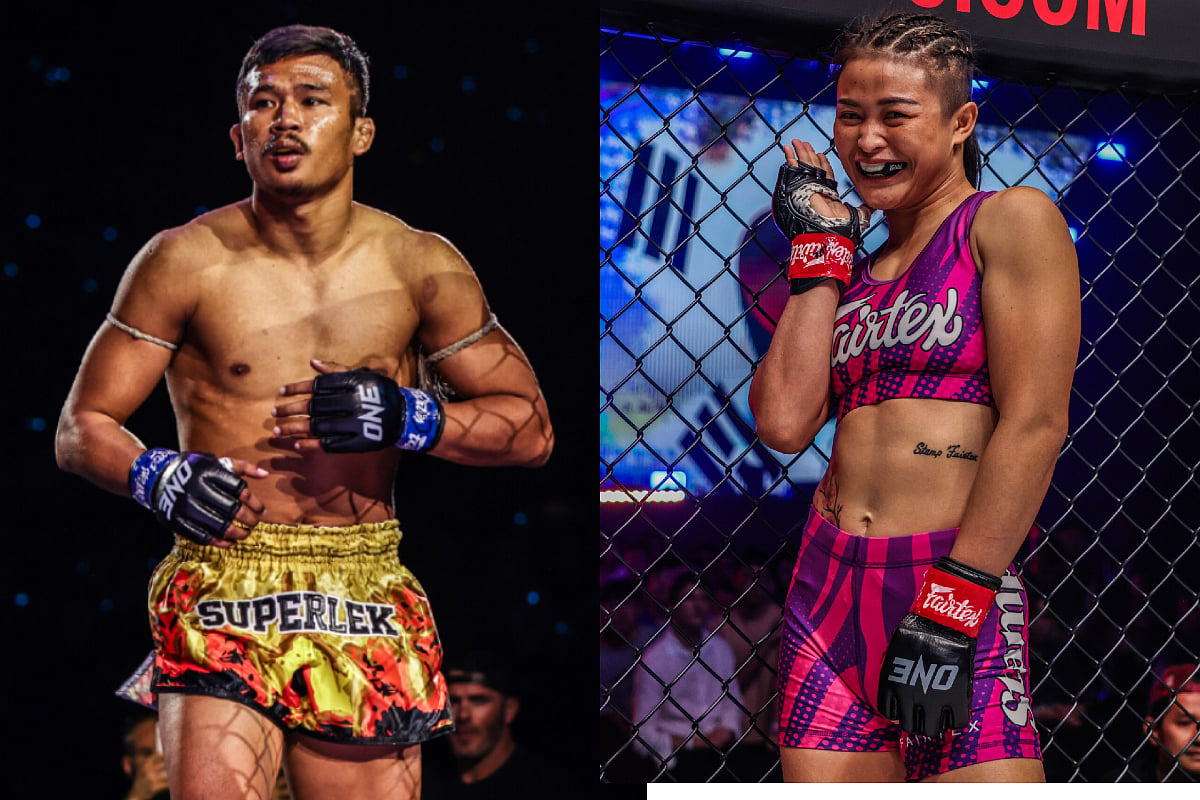 ONE Championship
