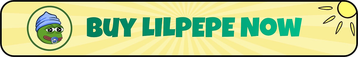 Buy LILPEPE Now