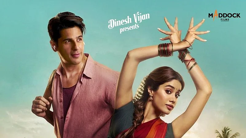 Param Sundari new release date announced