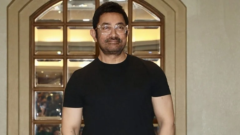 Aamir Khan is not involved in the distribution of Coolie - Instagram