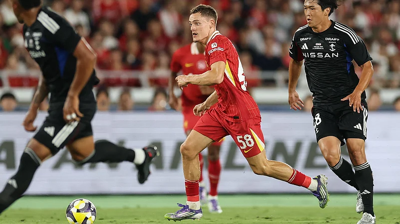 Liverpool FC