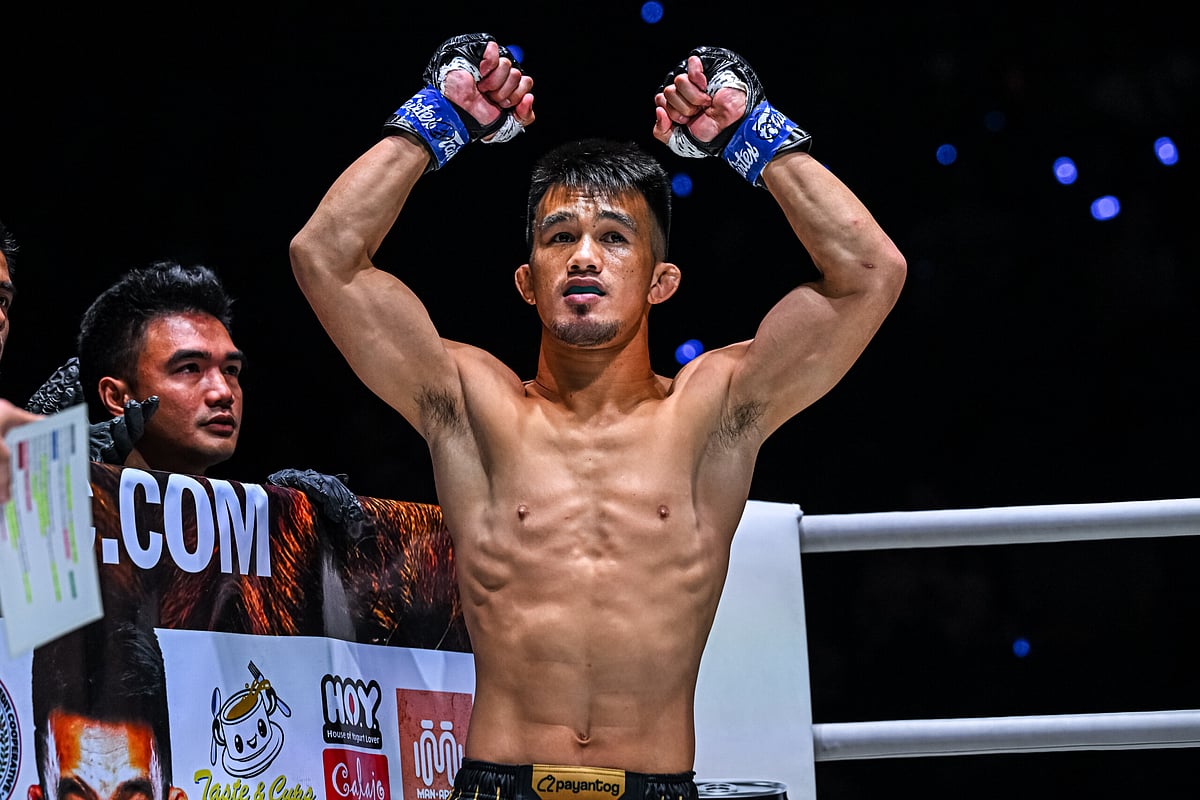 ONE Championship