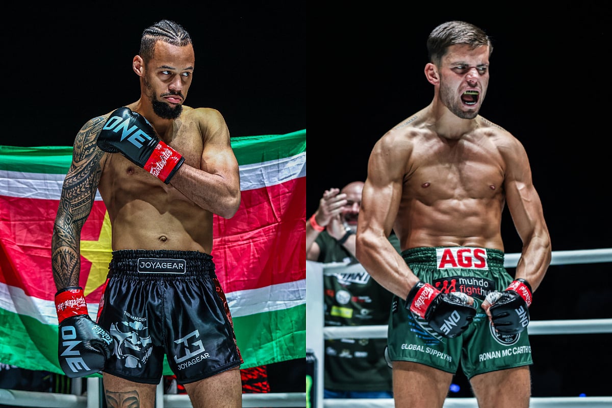 ONE Championship