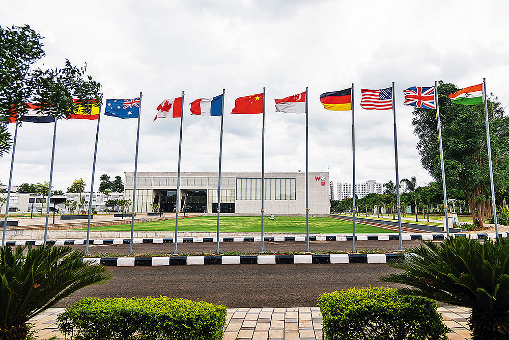 Outlook-ICARE Rankings 2025: Top 25 Multi-Disciplinary Deemed To Be Universities