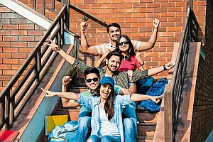 Outlook-ICARE Rankings 2025: Top 10 Emerging State Private Universities