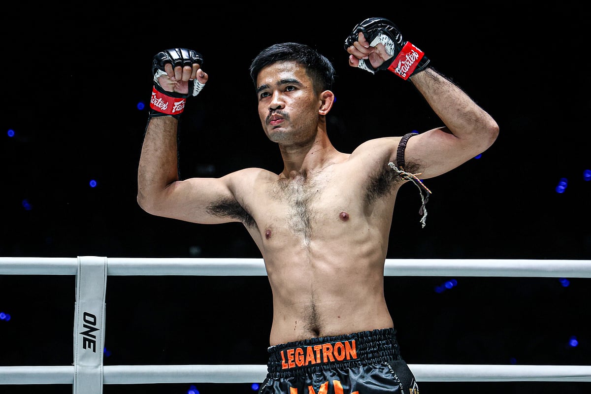 ONE Championship