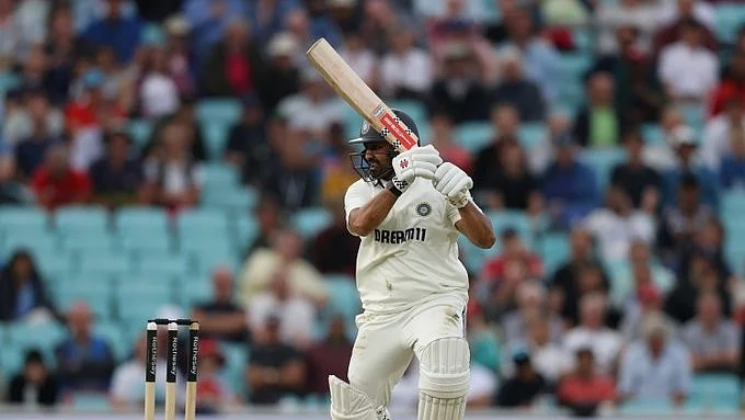 India Vs England 5th Test: Karun Nair Saves Team, Career