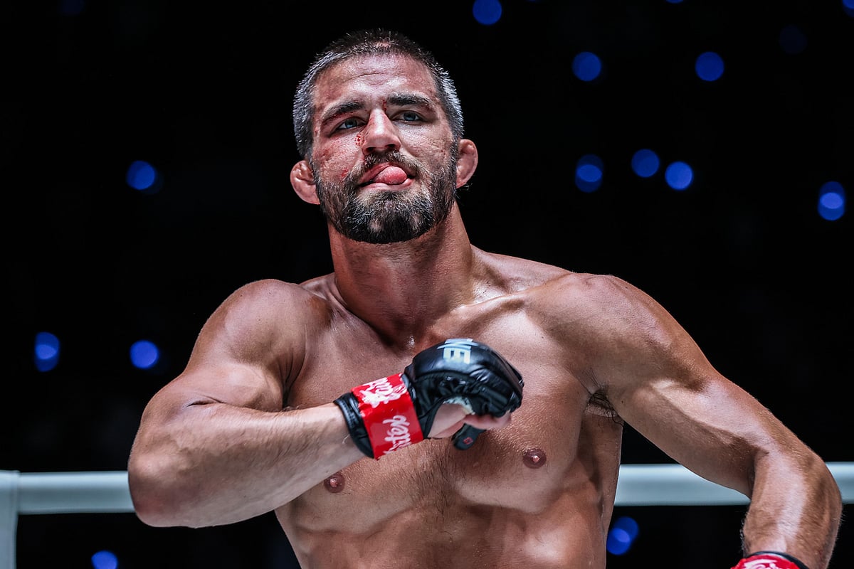 ONE Championship
