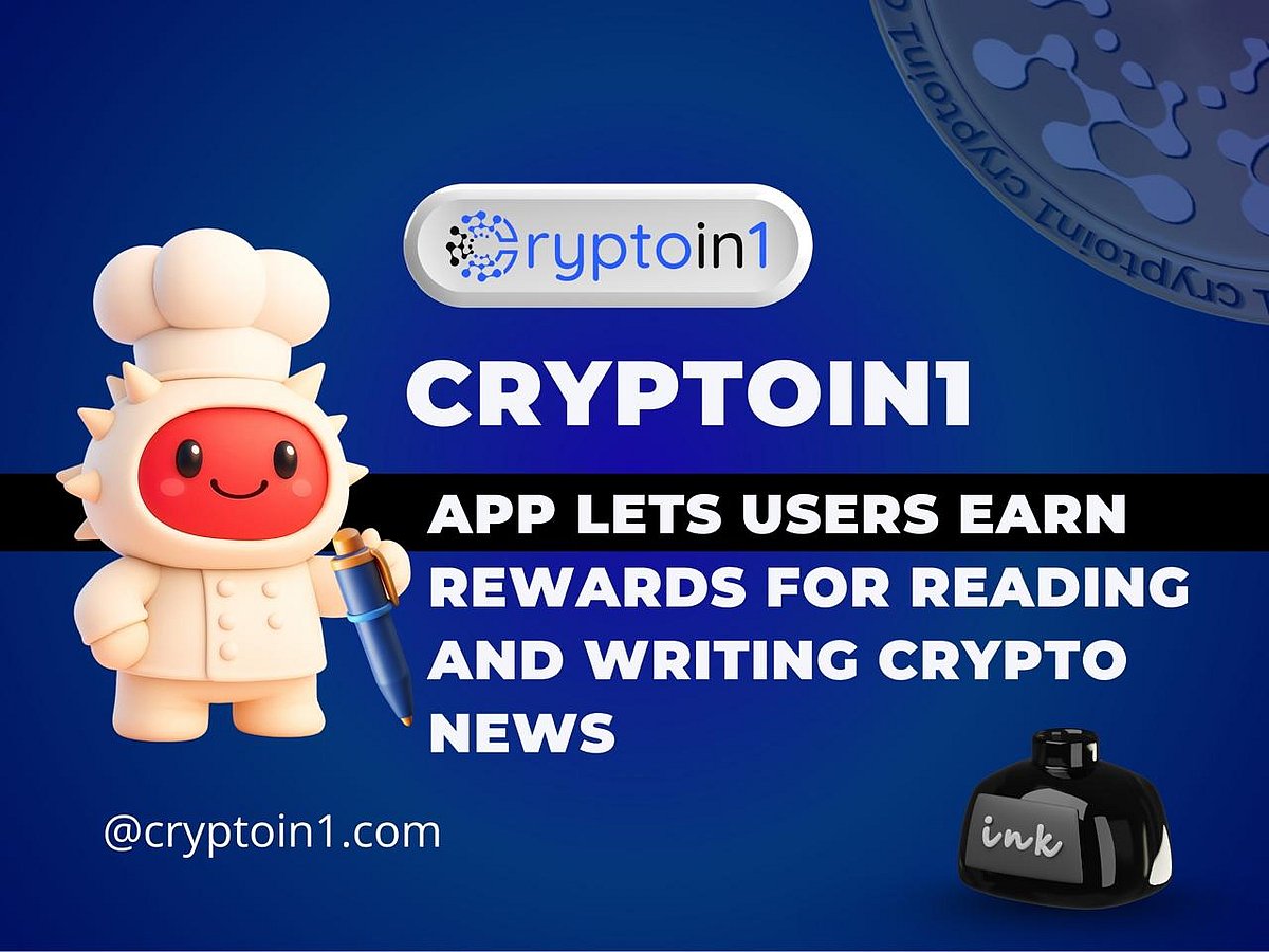 Cryptoin1